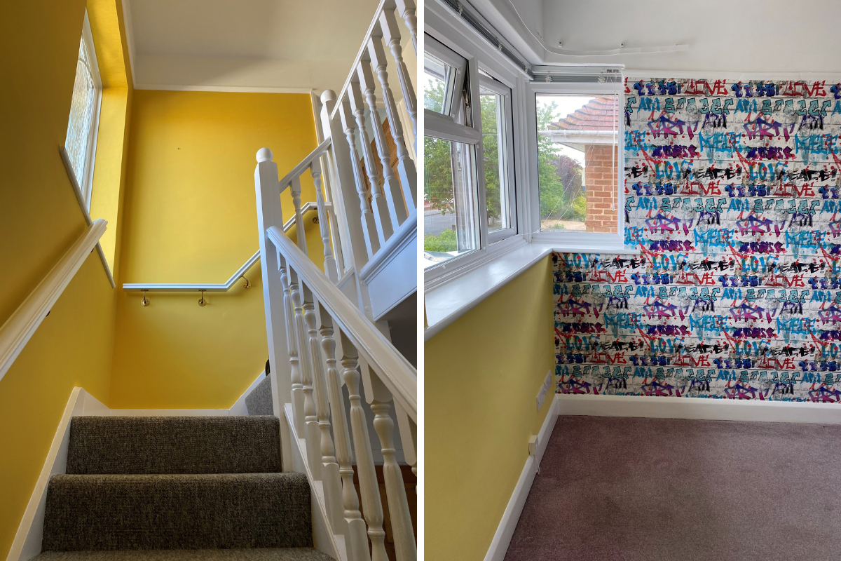 Proud Decorator