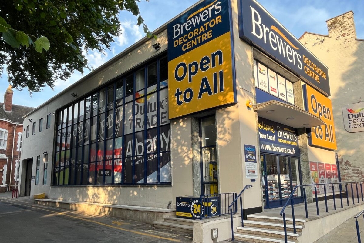 Brewers Wolverhampton
