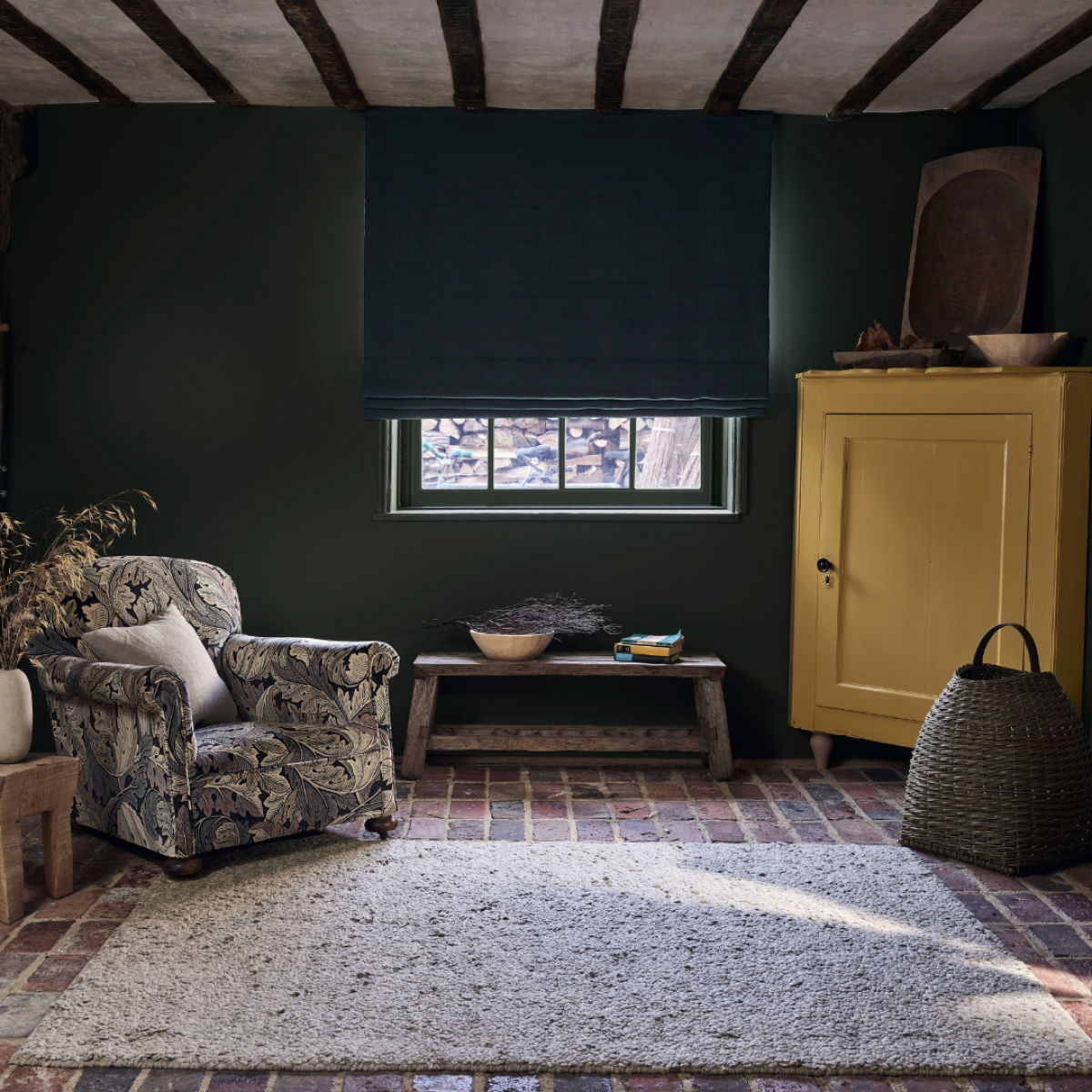 Morris & Co. Paint Collection