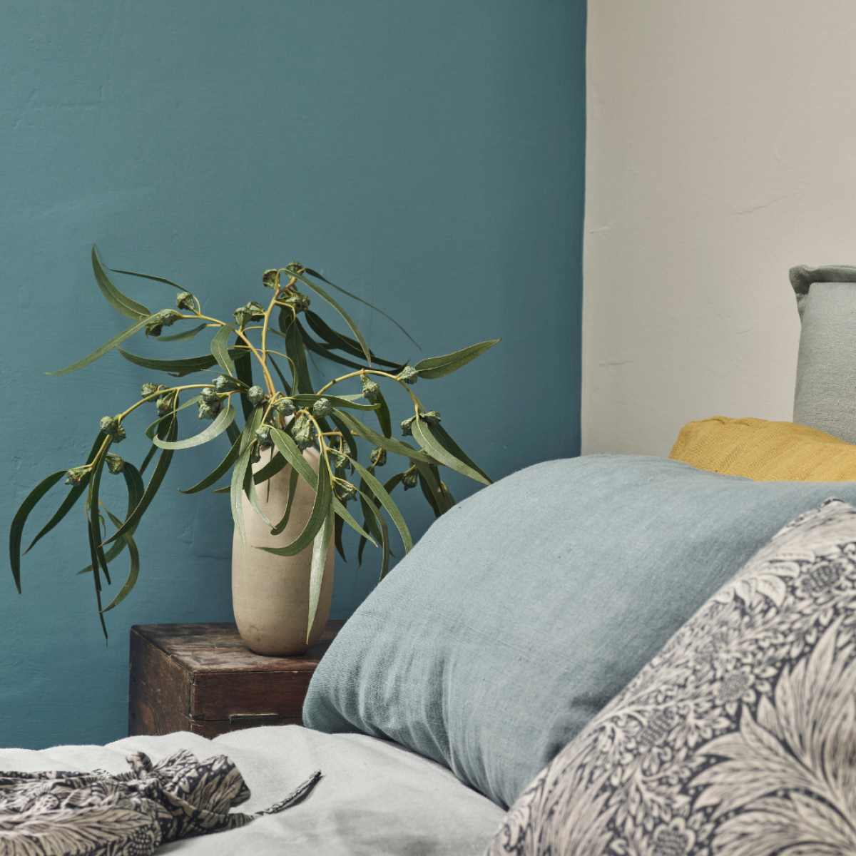 Morris & Co. Paint Collection