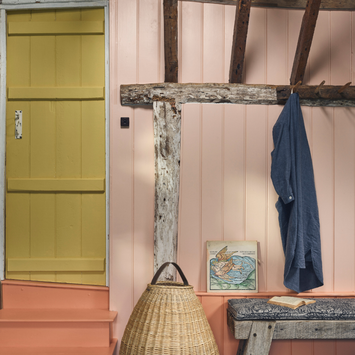 Morris & Co. Paint Collection