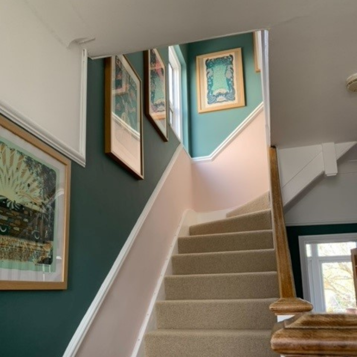 Corbett Homes Decor