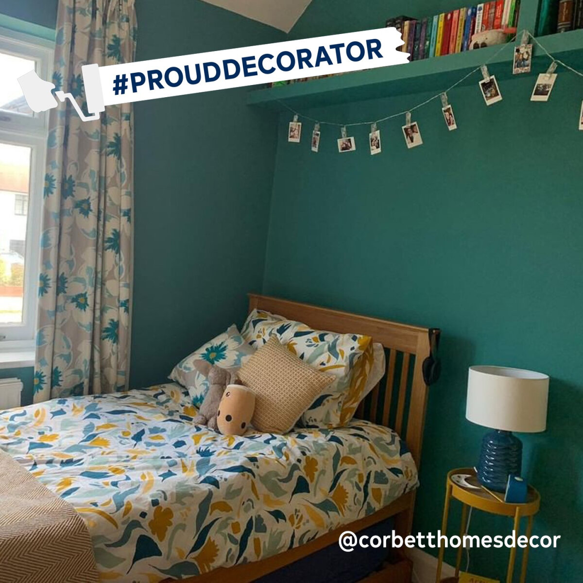 Corbett Homes Decor