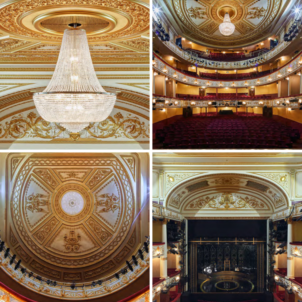 Lyric Theatre