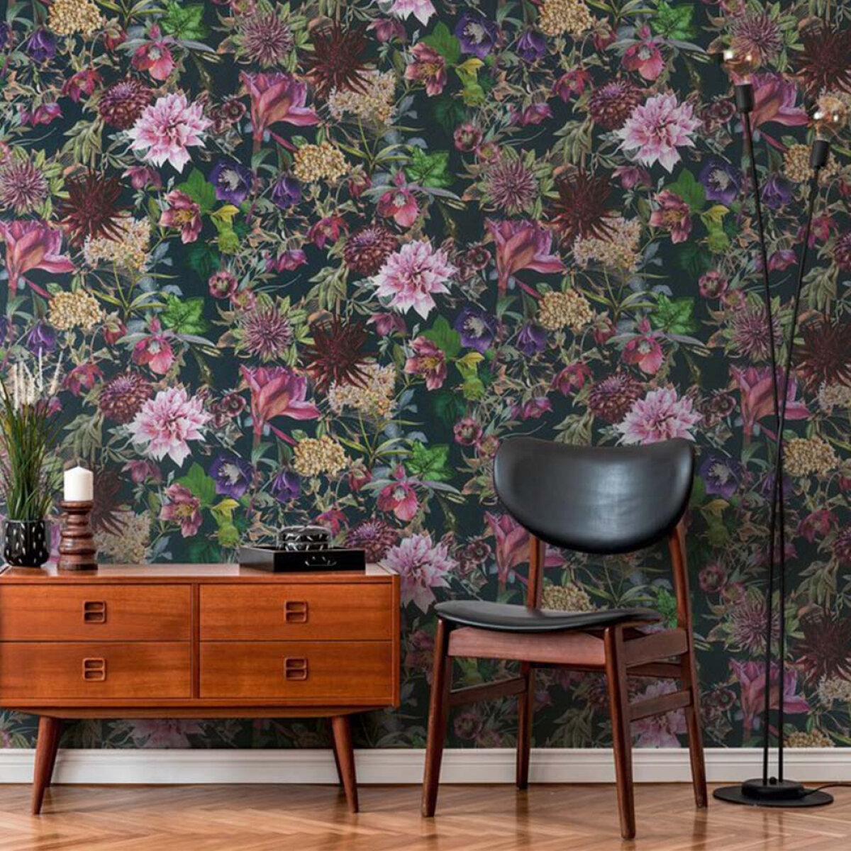 Dreamy Floral