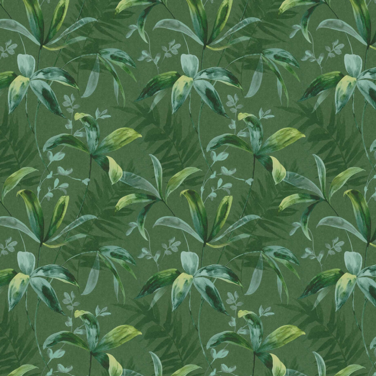 Jungle Chic
