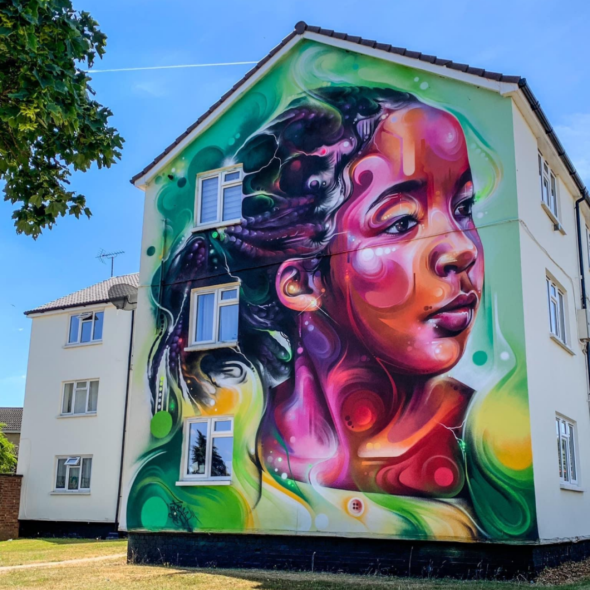 Cheltenham Paint Festival