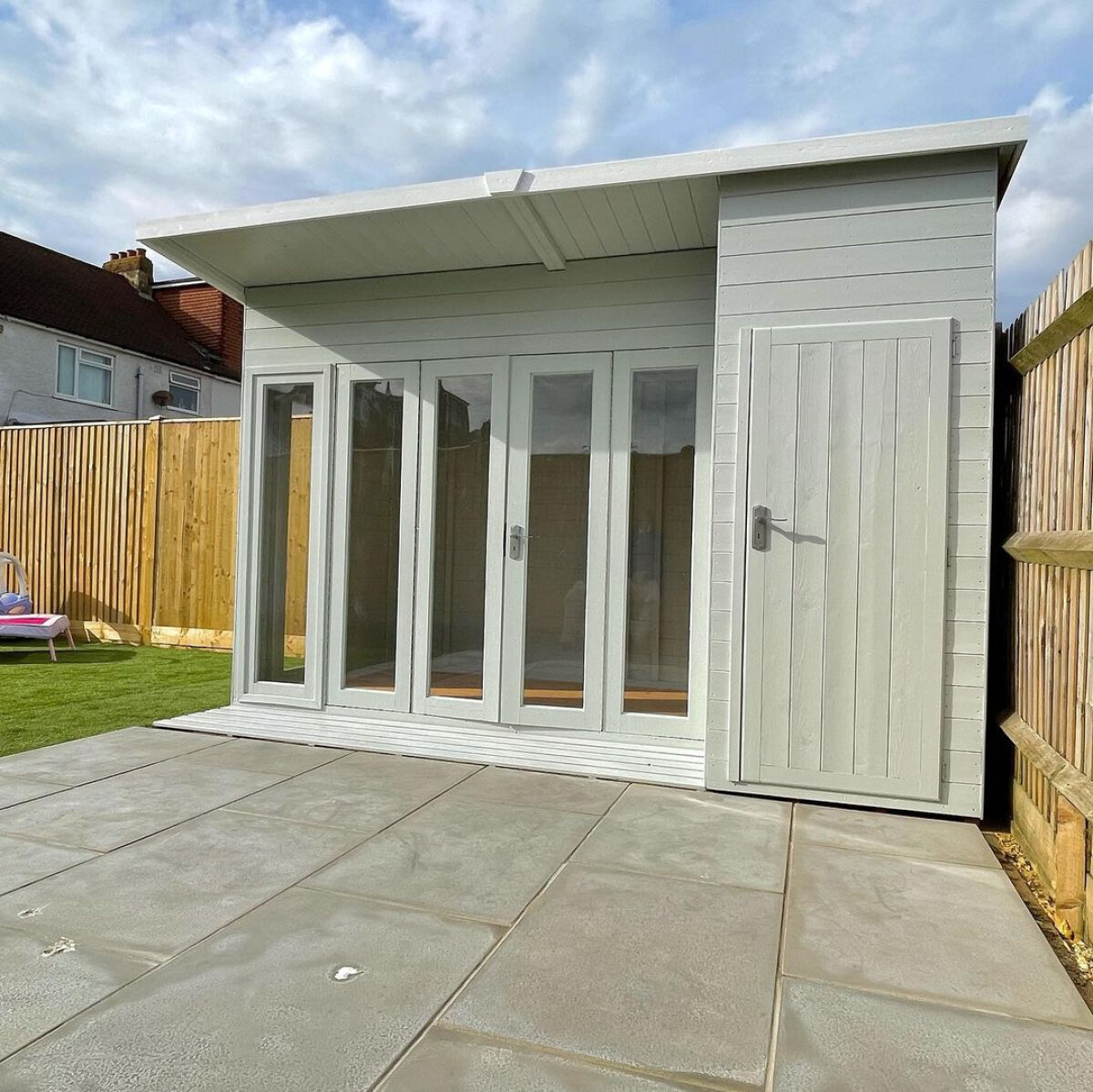 What Paint Should You Use for a Shed?