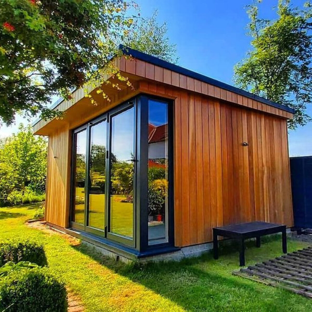 What Paint Should You Use for a Shed?