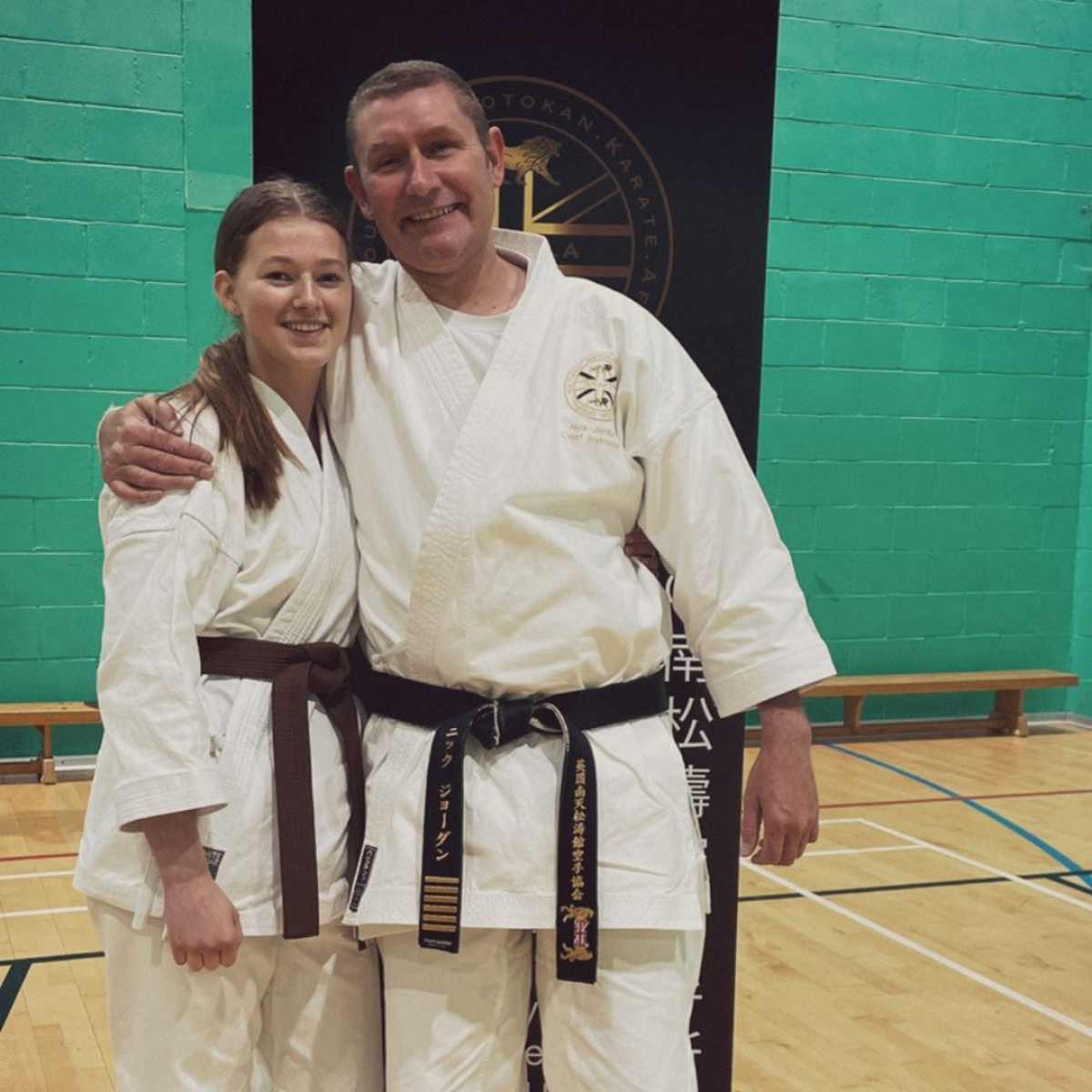 Huntington's Disease Charity Events