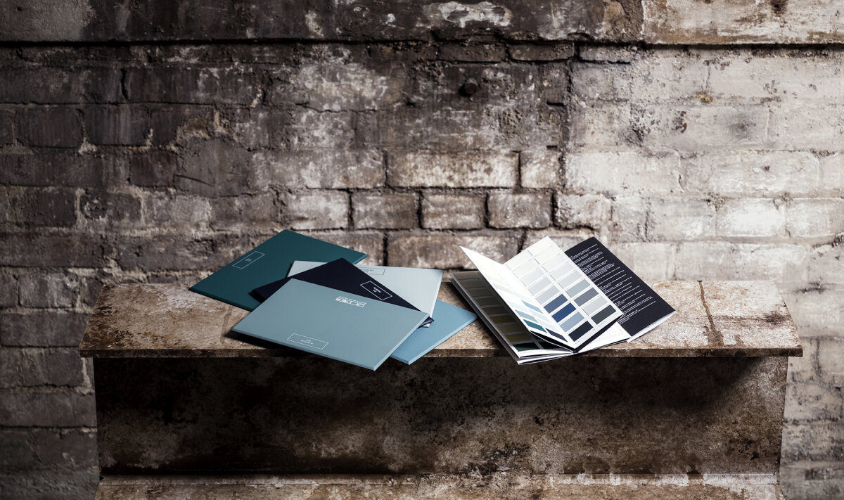 Paint and Paper Library 2022