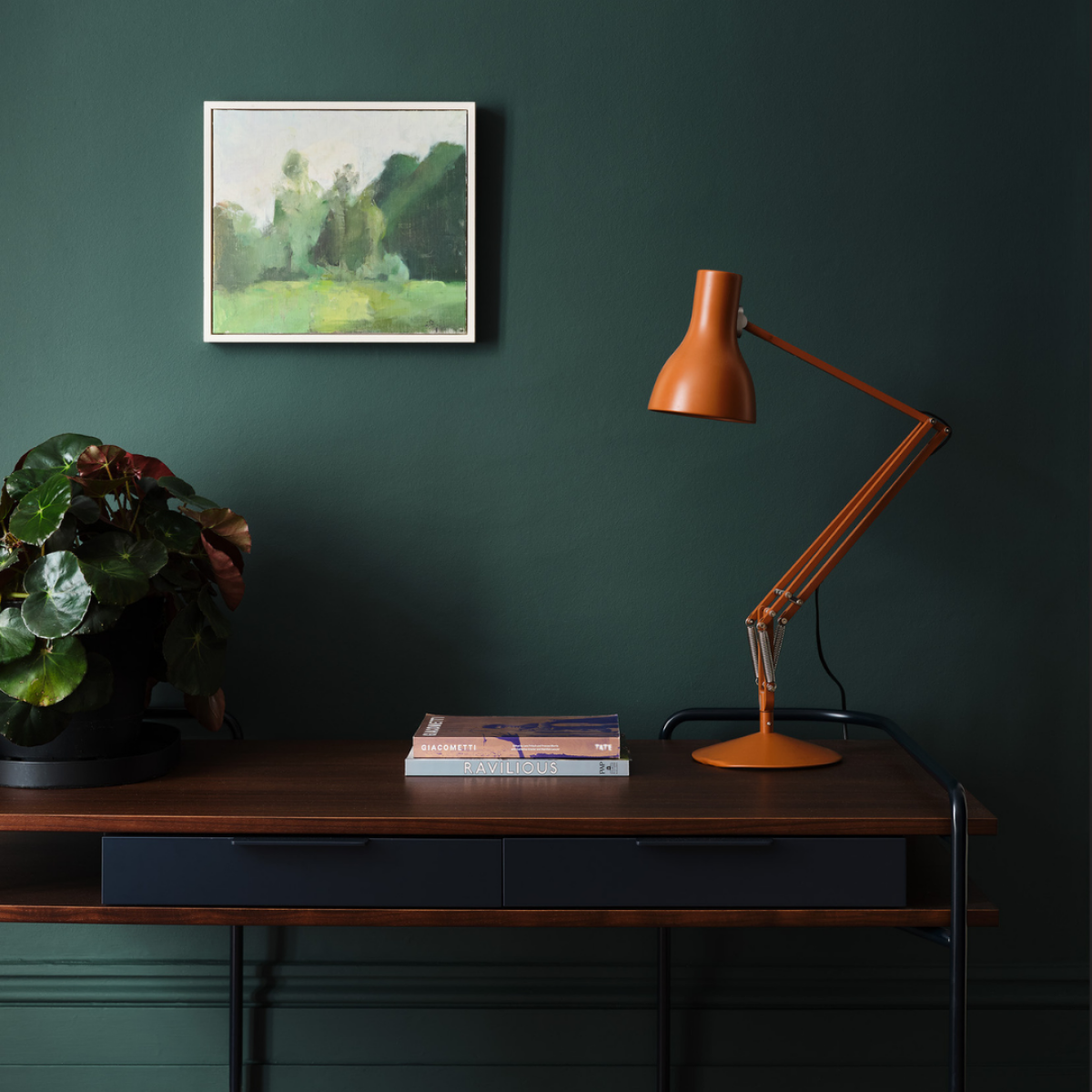 Paint and Paper Library 2022
