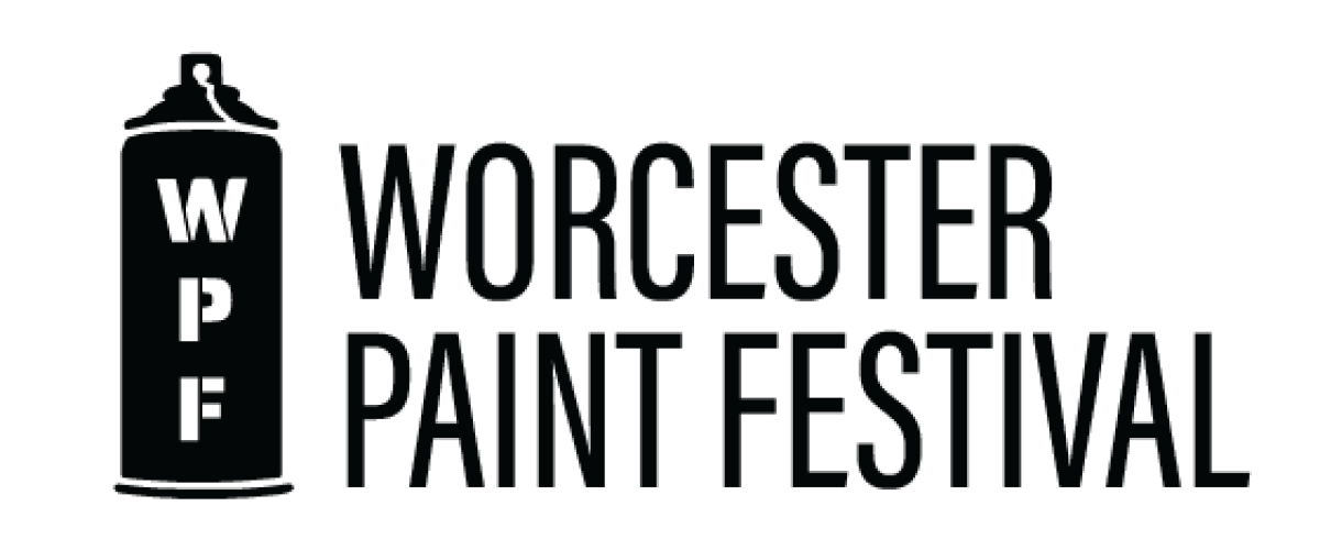 Worcester Paint Festival