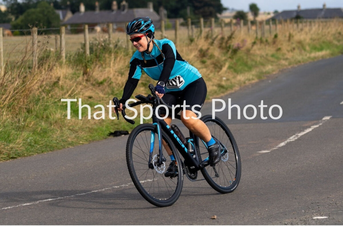 The Great North Bike Ride