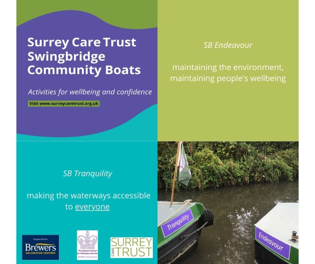 Surrey Care Trust
