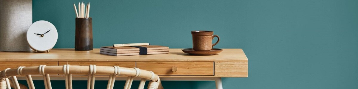 Introducing Vining Ivy: Johnstone's Trade announces 2023 Colour of the Year