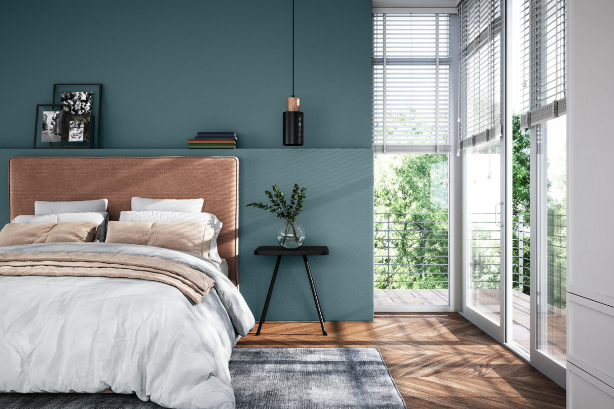 Johnstone's Colour of the Year