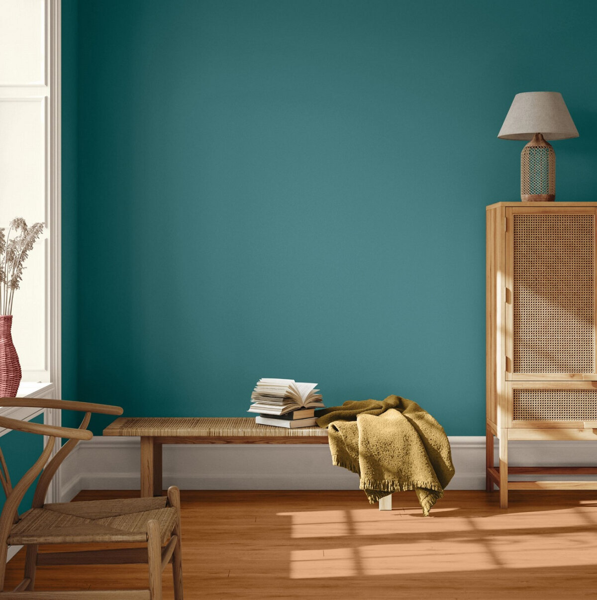 Johnstone's Colour of the Year