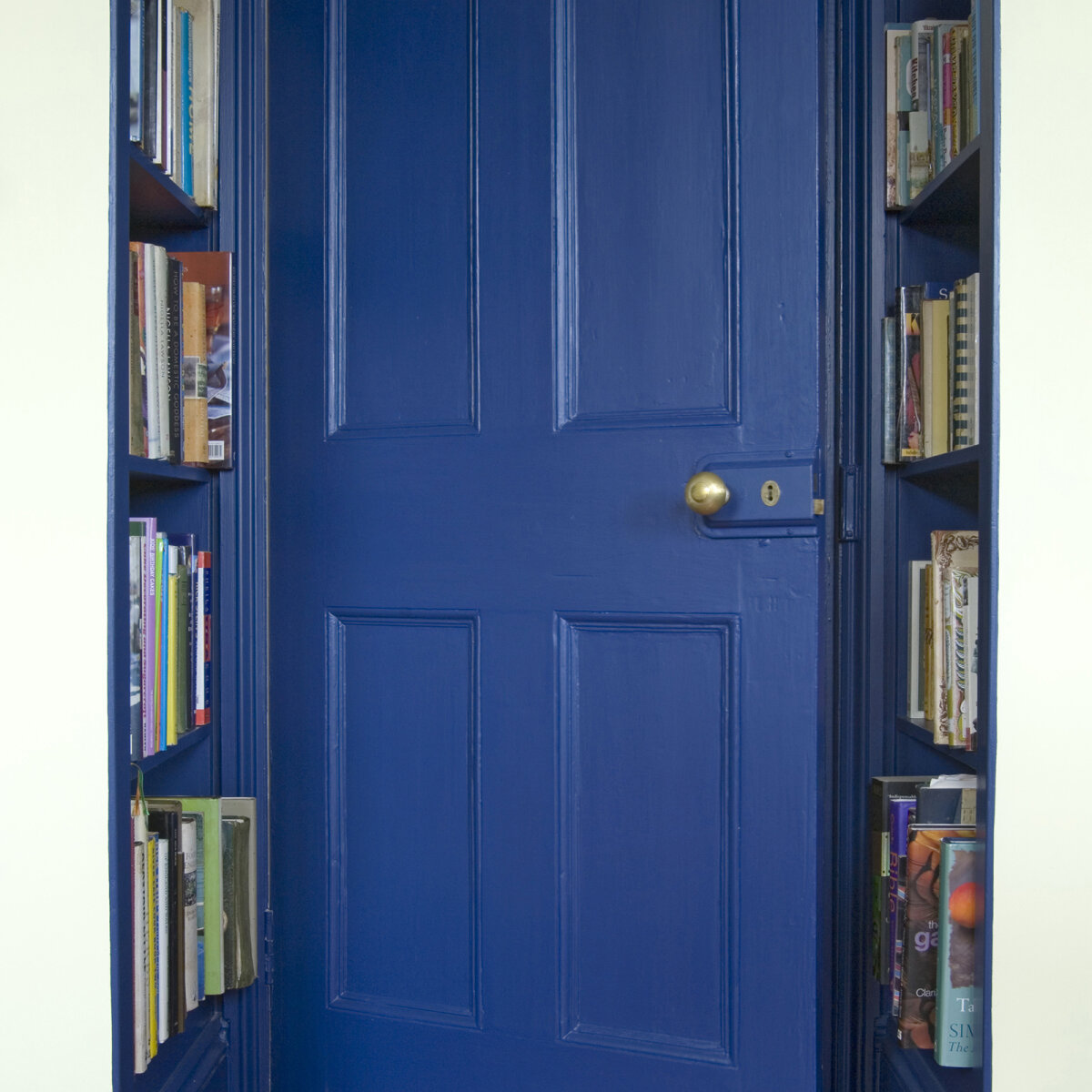 How to Choose a Paint Colour