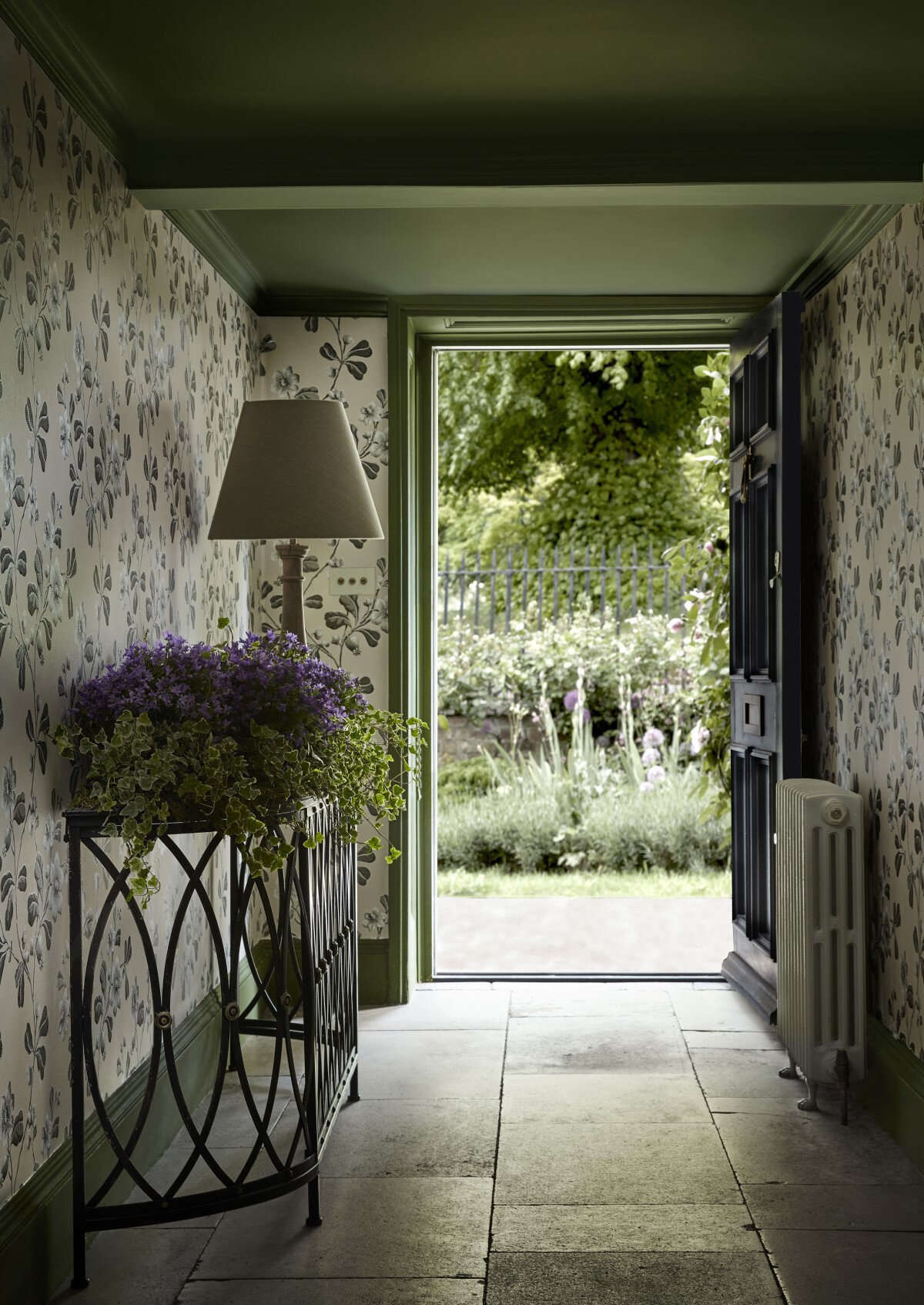 How to Choose a Paint Colour