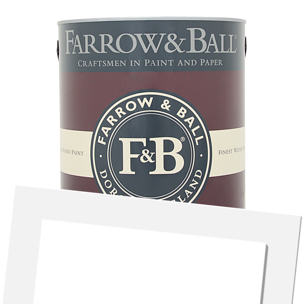 Farrow & Ball Generic Image 5L (PNG)