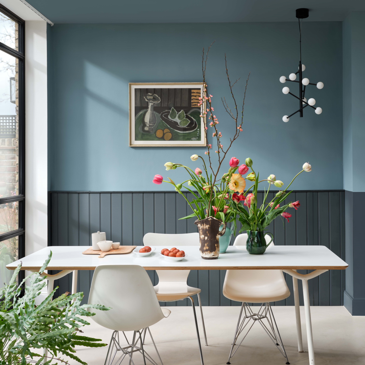 Farrow and Ball New Colours 2022