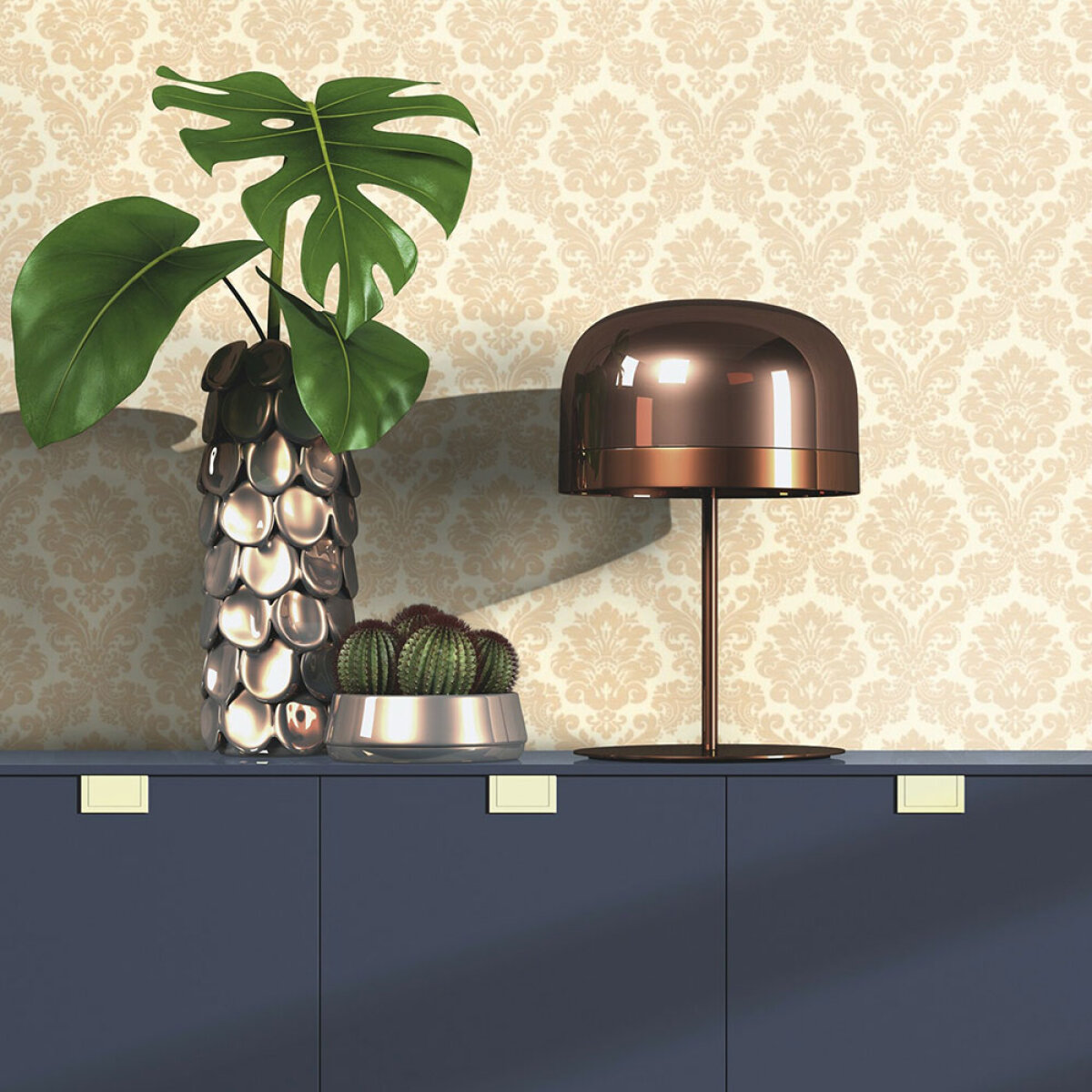 Albany Imperial Wallpaper Collection