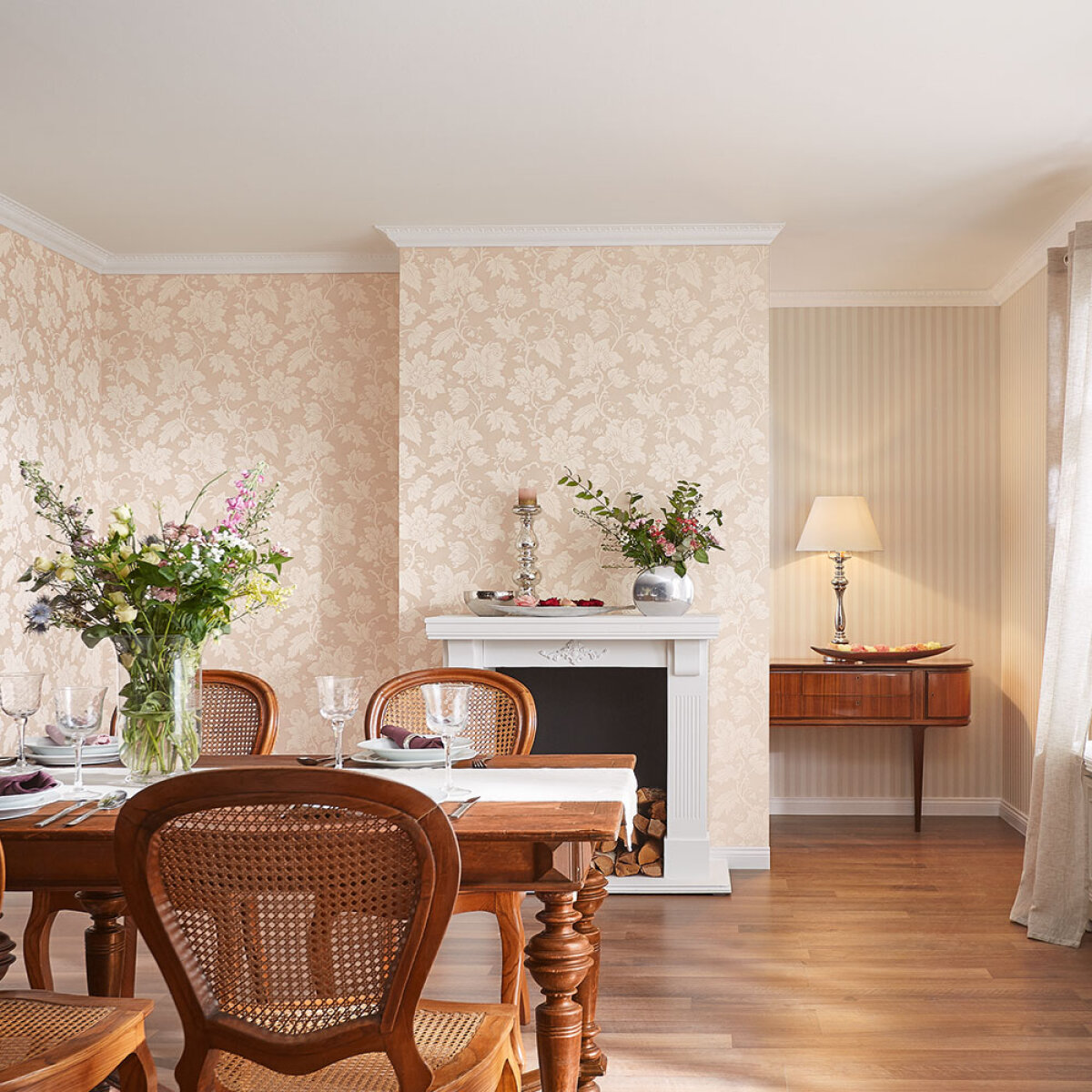 Albany Imperial Wallpaper Collection