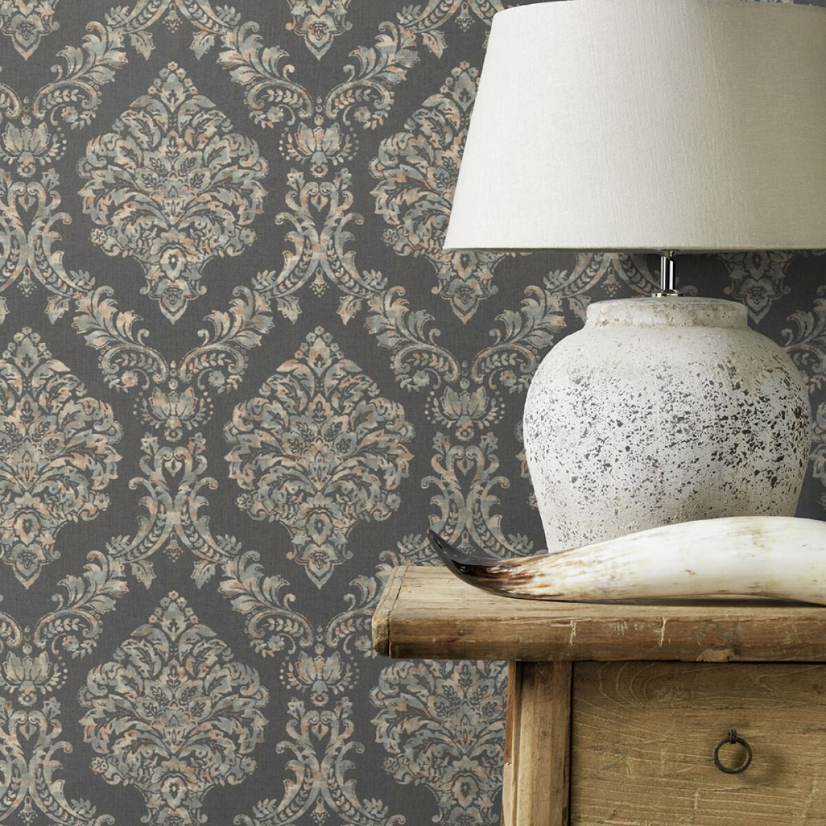 Albany Imperial Wallpaper Collection