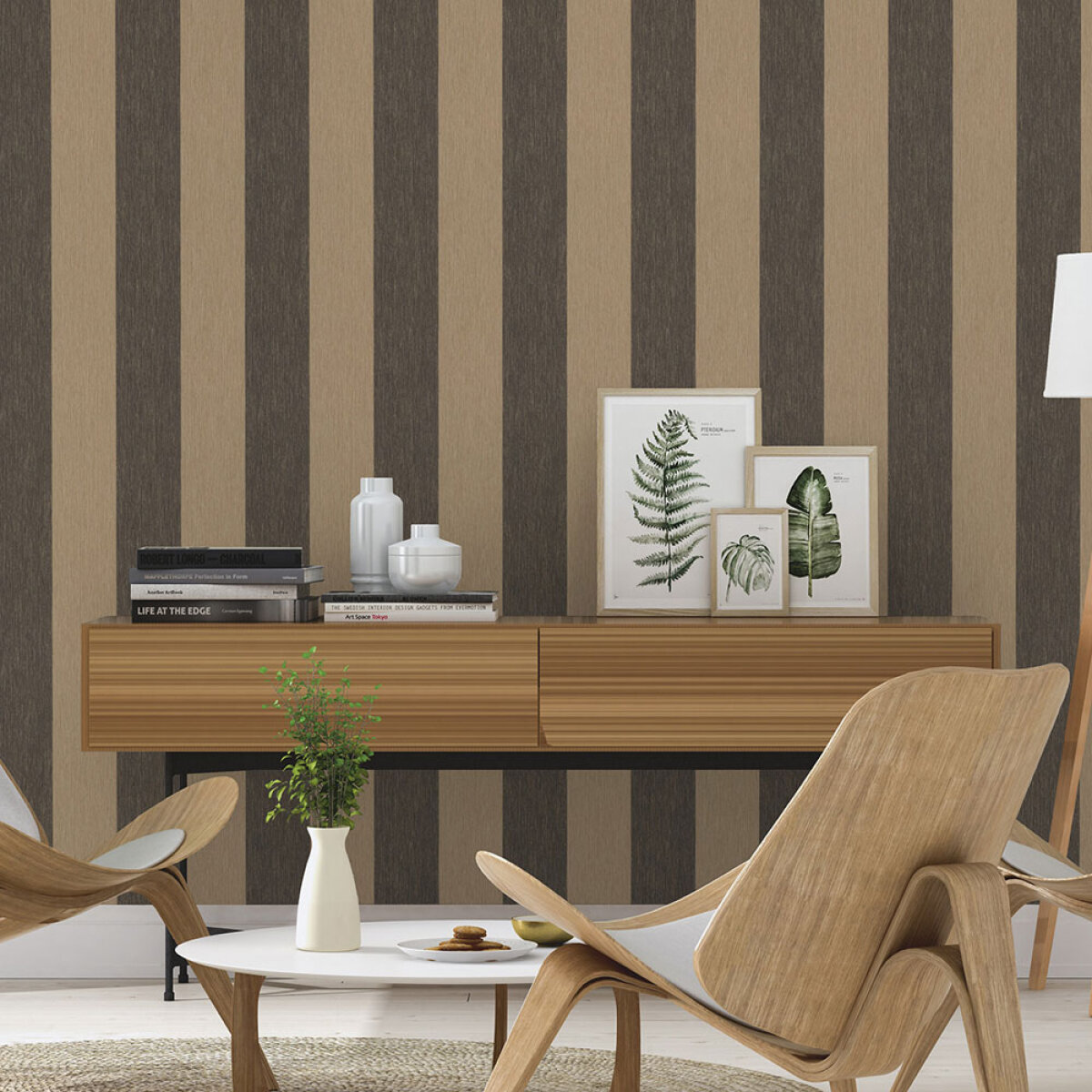 Albany Imperial Wallpaper Collection