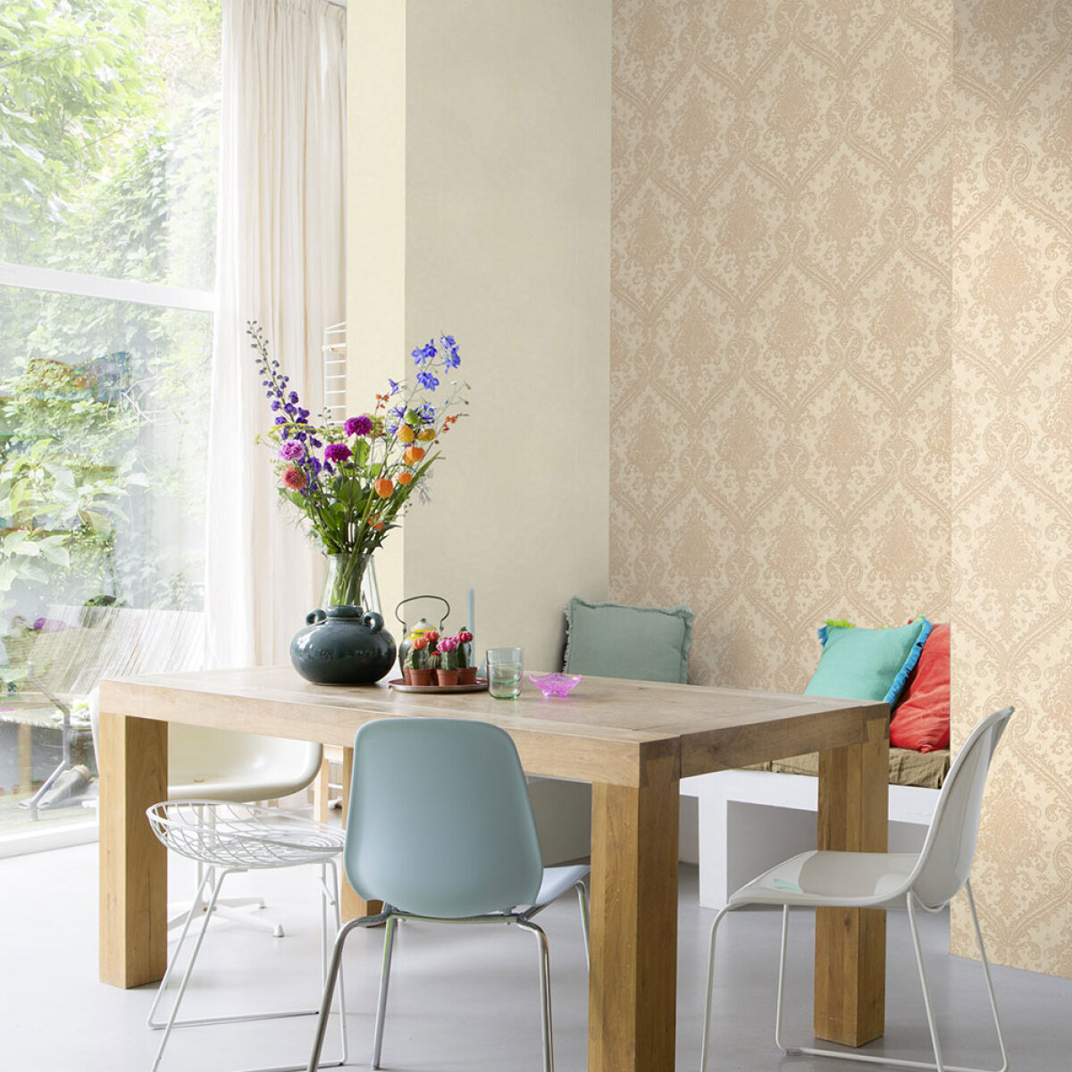 Albany Imperial Wallpaper Collection