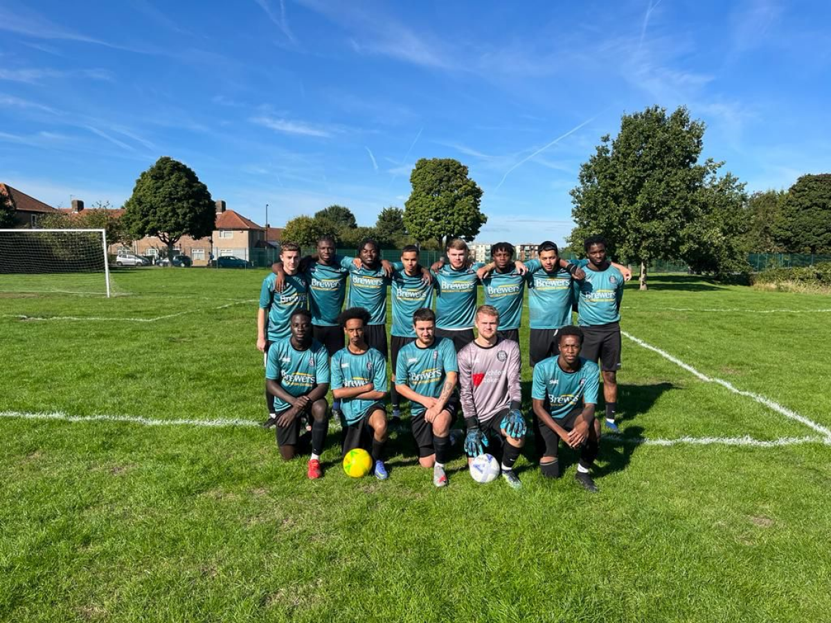 South West Football Club