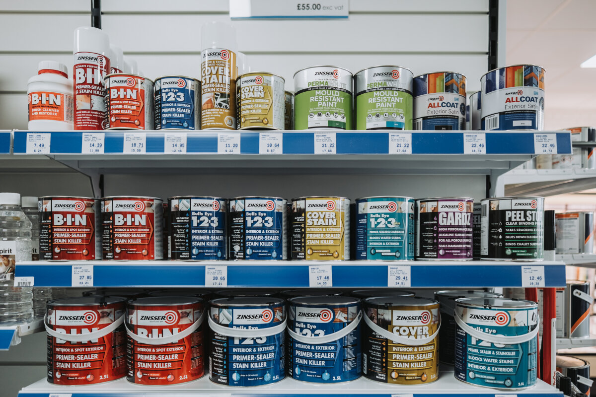 Zinsser