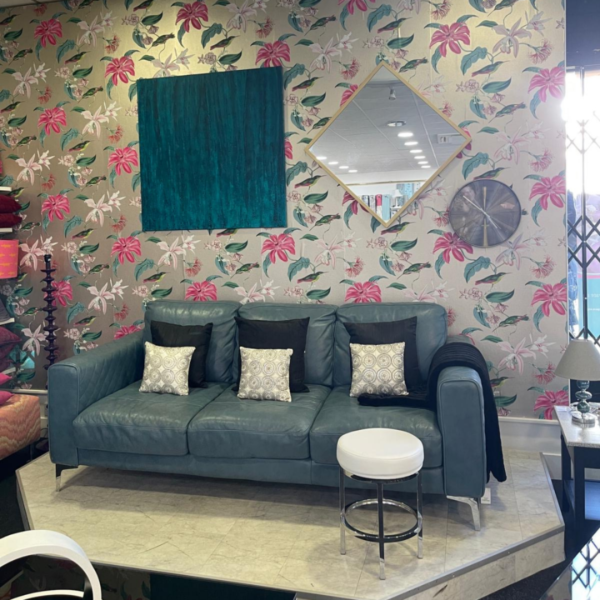 St Wilfrid's Hospice Charity Shop