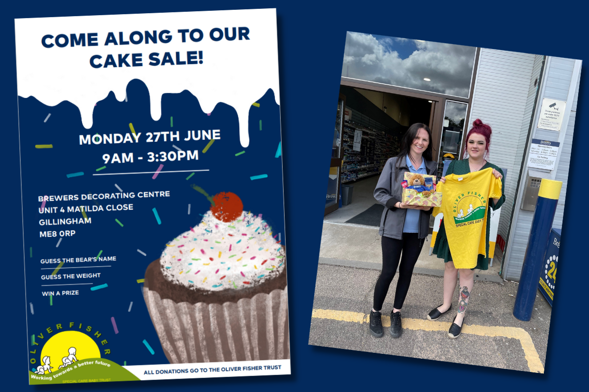 Gillingham Charity Day