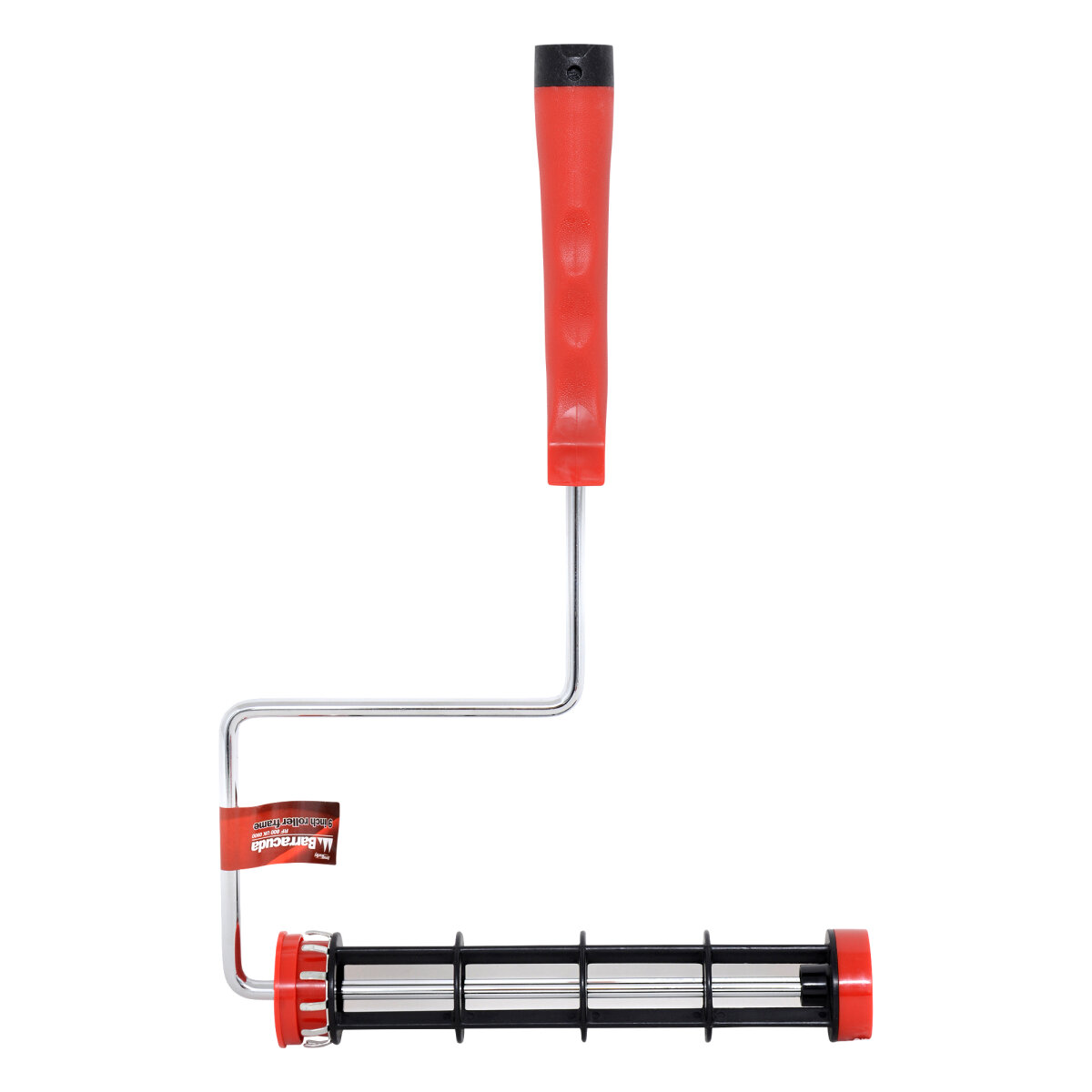 Barracuda Roller Frame