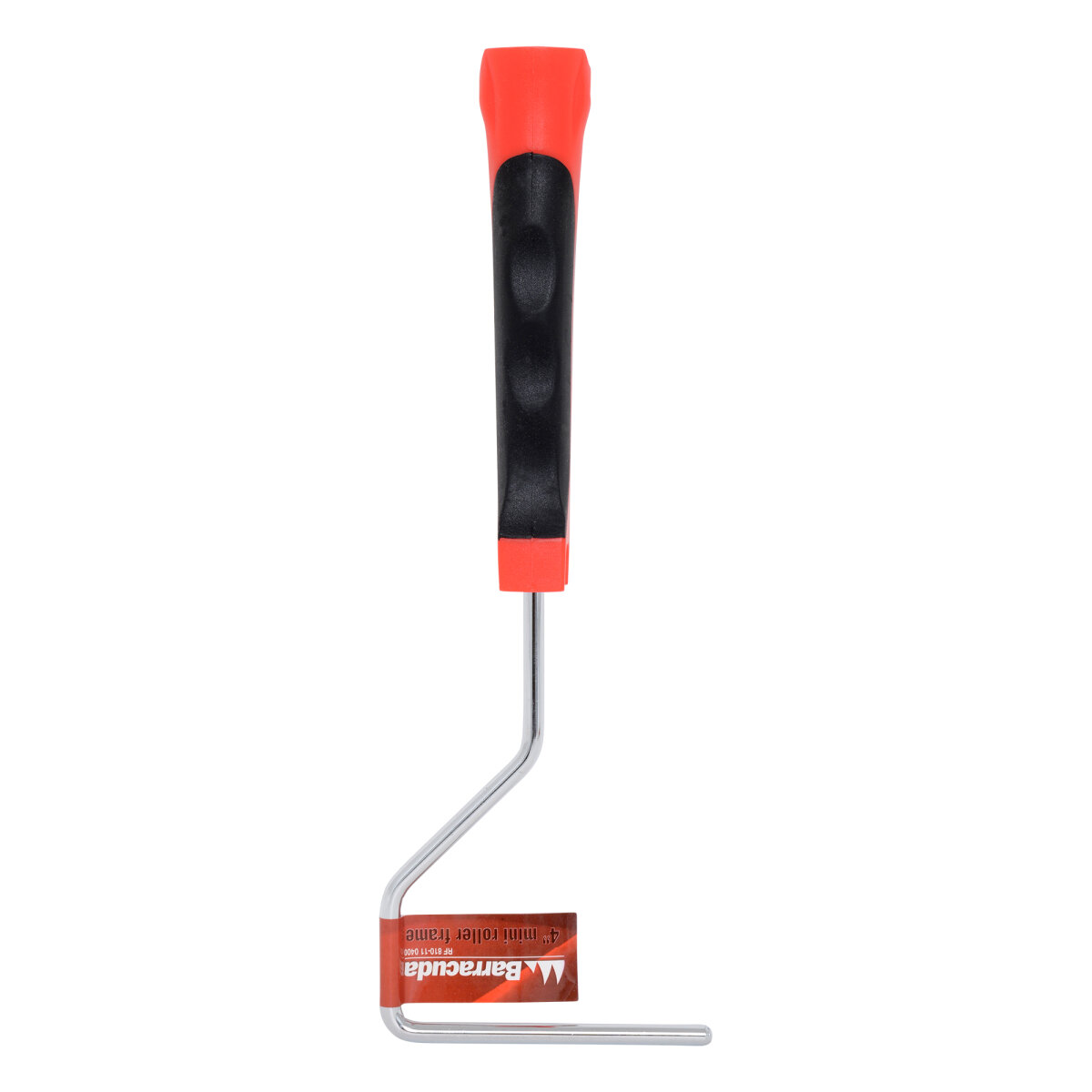 Barracuda Push fit Mini Roller Push Fit Frame