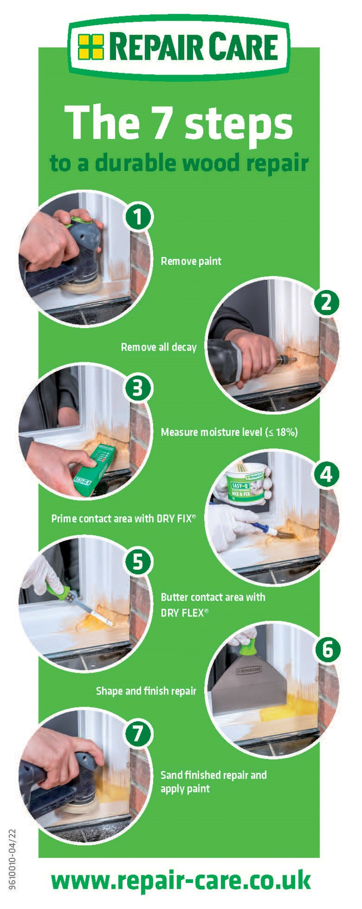 Repair Care