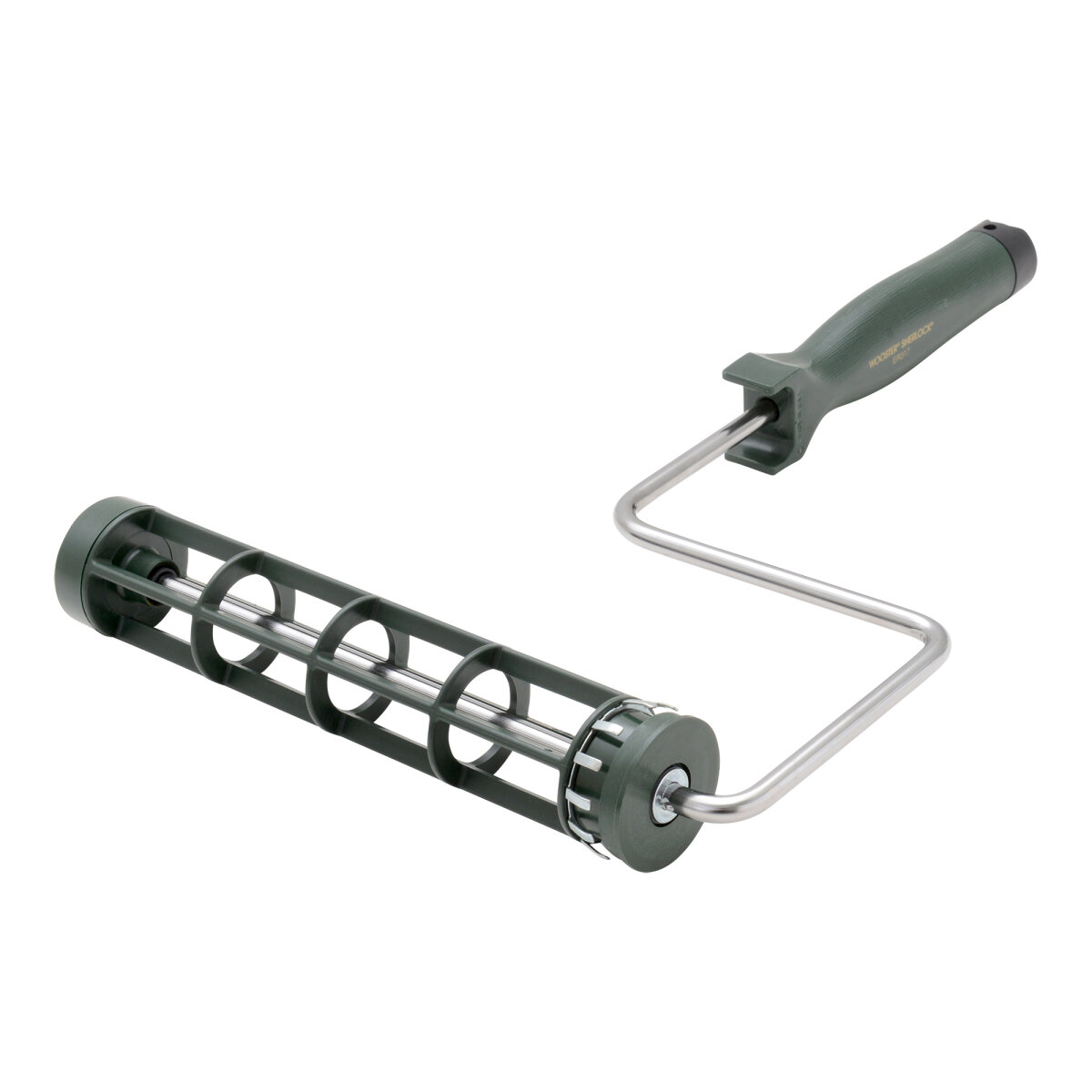 Sherlock Roller Frame