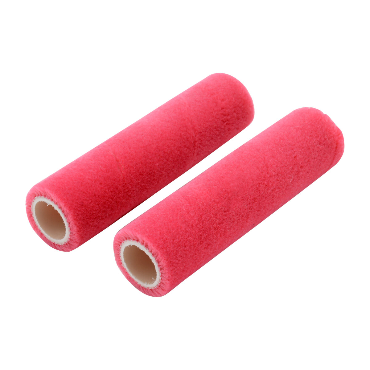 Jumbo-Koter Red Feather (Pack of 2)