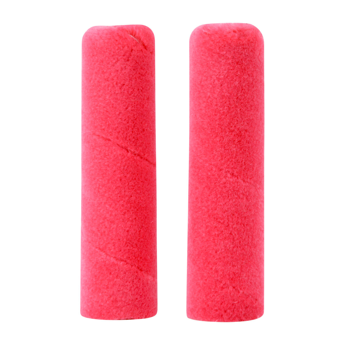 Jumbo-Koter Red Feather (Pack of 2)