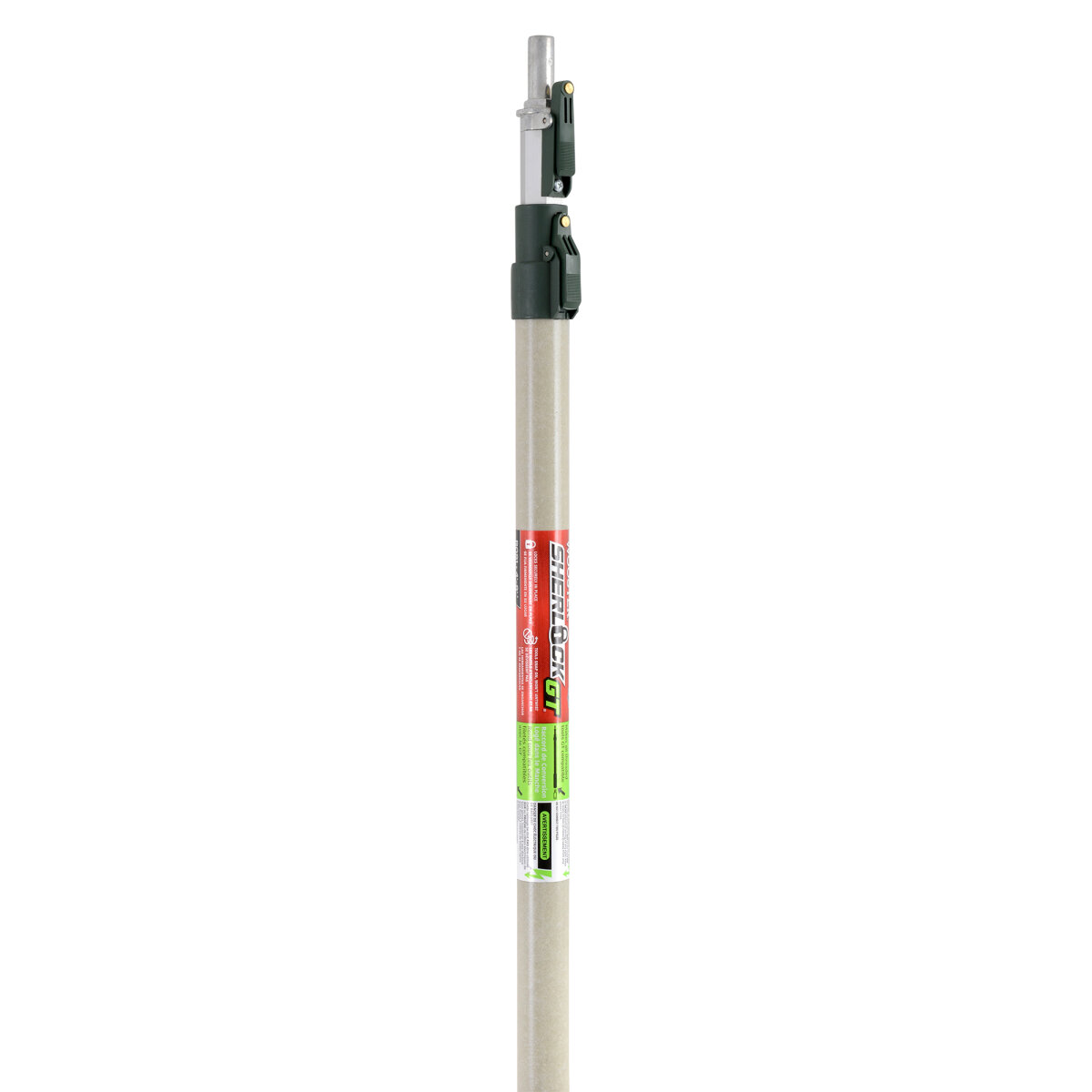 Sherlock GT Convertible Extension Pole