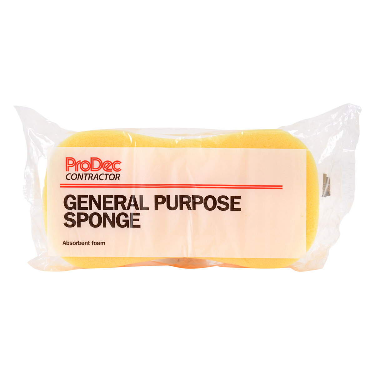 Contractor General Purpose Giant Sponge