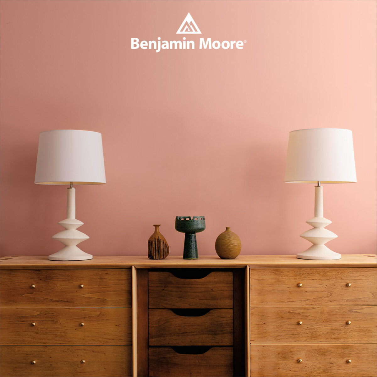 Benjamin Moore Colour of the Year 2023