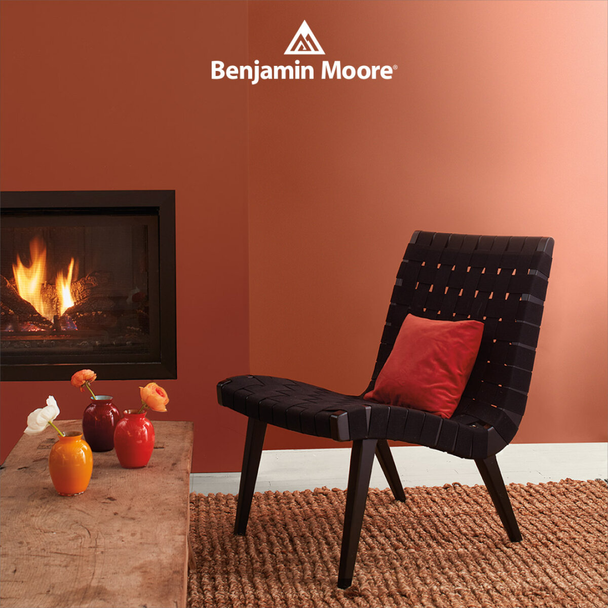 Benjamin Moore Colour of the Year 2023