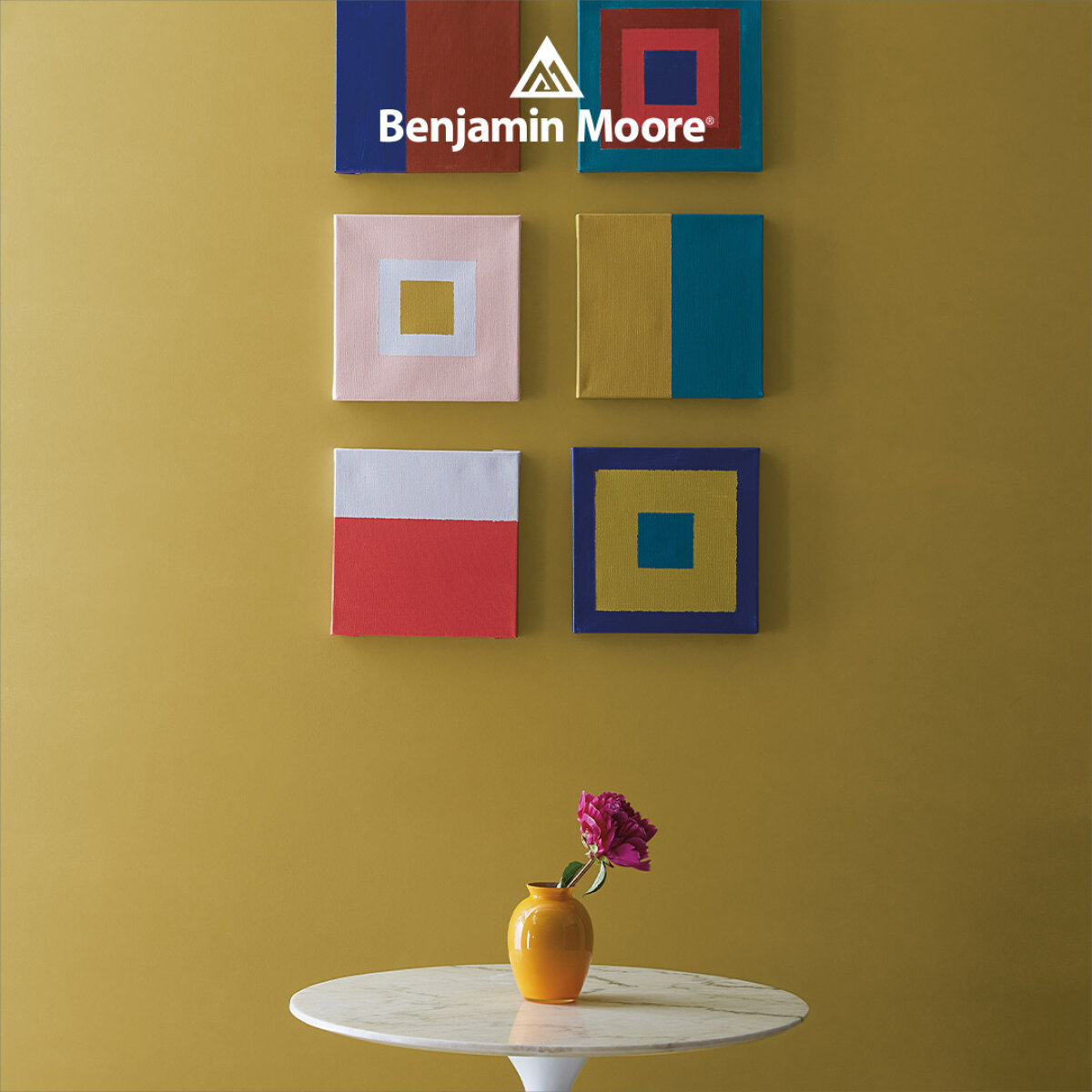 Benjamin Moore Colour of the Year 2023