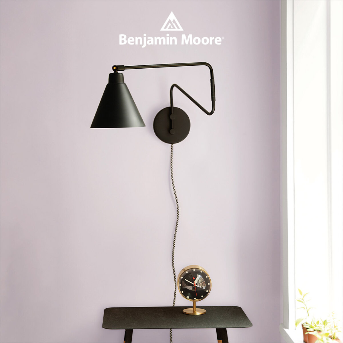 Benjamin Moore Colour of the Year 2023