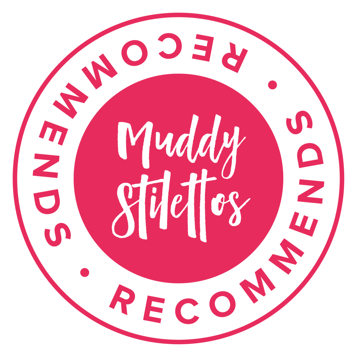 Muddy Recommends