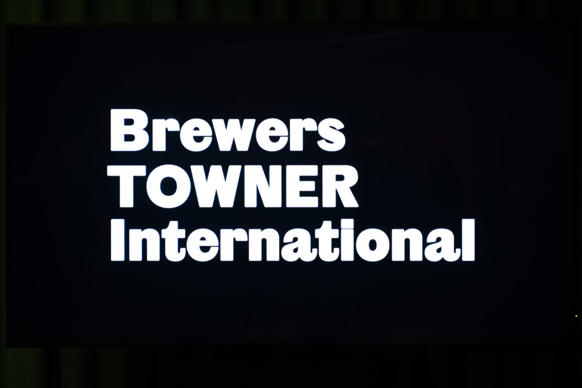 Brewers Towner International