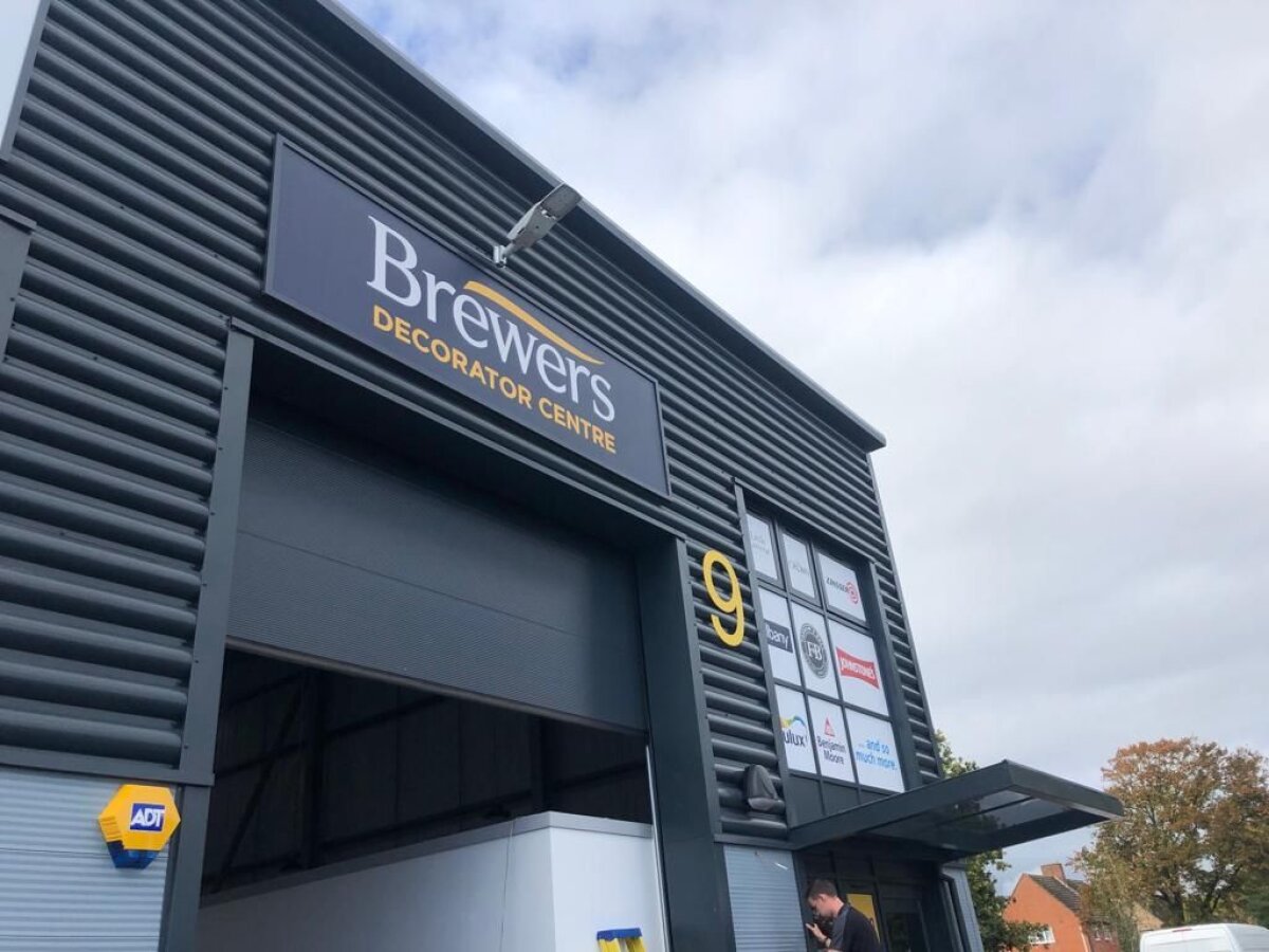 Brewers Christchurch Relocation